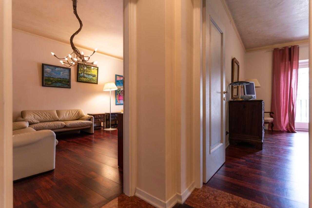 Julia Navona Apartment Roma Dış mekan fotoğraf